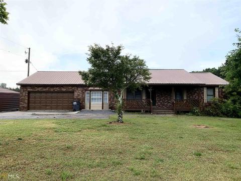 2341 Wall Rd, Monroe, GA 30656 photo 1