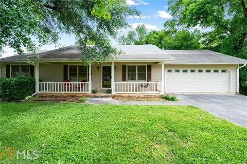 18 Farmbrook Dr, Cartersville, GA 30120 photo 1