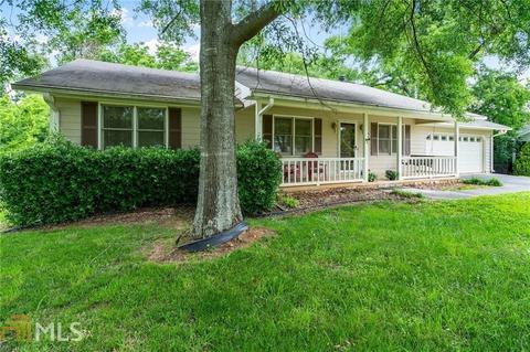 18 Farmbrook Dr, Cartersville, GA 30120 photo 2