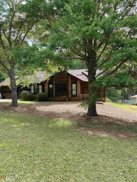50 Mountain View Cir, Covington, GA 30016 photo 1