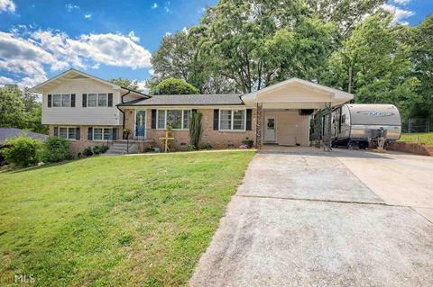 167 Pine Valley Dr, Toccoa, GA 30577 photo 2