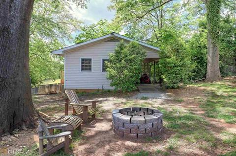 167 Pine Valley Dr, Toccoa, GA 30577 photo 29