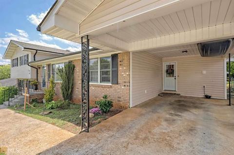 167 Pine Valley Dr, Toccoa, GA 30577 photo 4