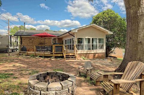 167 Pine Valley Dr, Toccoa, GA 30577 photo 31