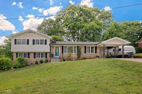 167 Pine Valley Dr, Toccoa, GA 30577 photo 1