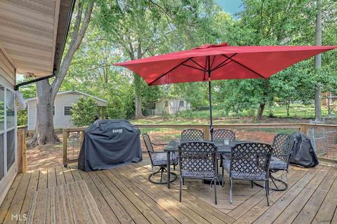 167 Pine Valley Dr, Toccoa, GA 30577 photo 28