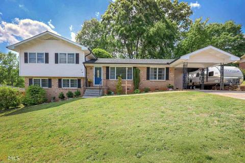 167 Pine Valley Dr, Toccoa, GA 30577 photo 3