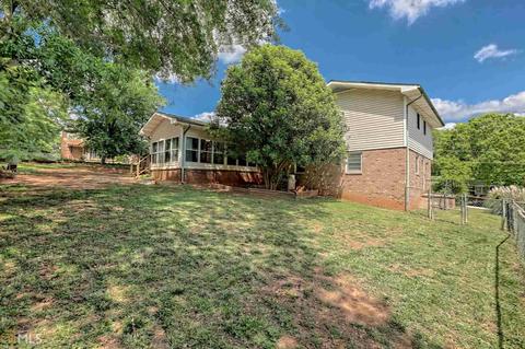 167 Pine Valley Dr, Toccoa, GA 30577 photo 32