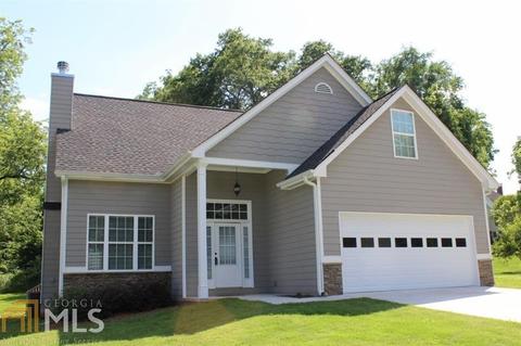 36 Ashford Ln, Commerce, GA 30529 photo 1