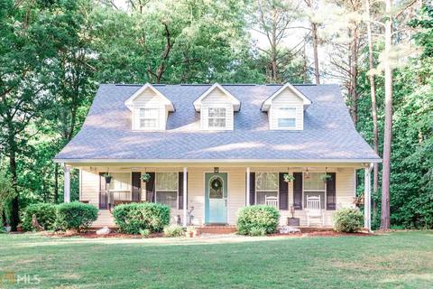 695 Turkey Point Dr, Lagrange, GA 30240 photo 1