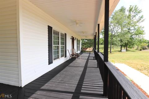 1111 Buffington Dr, Pendergrass, GA 30567 photo 8