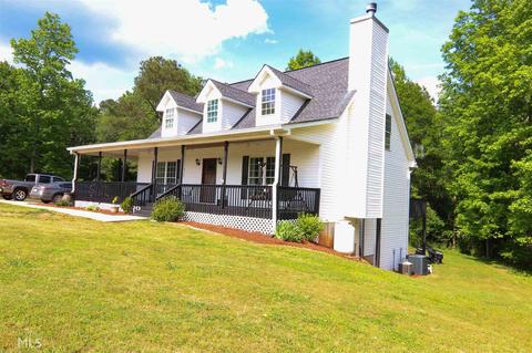 1111 Buffington Dr, Pendergrass, GA 30567 photo 7