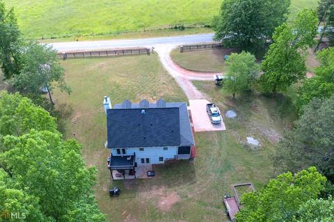 1111 Buffington Dr, Pendergrass, GA 30567 photo 3