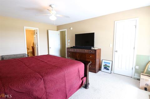 1111 Buffington Dr, Pendergrass, GA 30567 photo 14