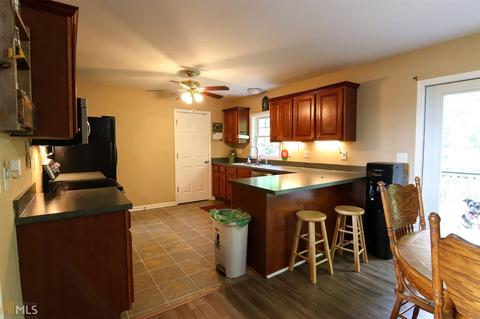 1111 Buffington Dr, Pendergrass, GA 30567 photo 9