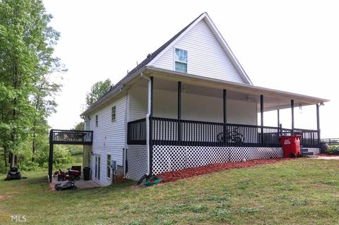 1111 Buffington Dr, Pendergrass, GA 30567 photo 5