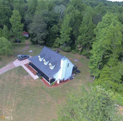 1111 Buffington Dr, Pendergrass, GA 30567 photo 2