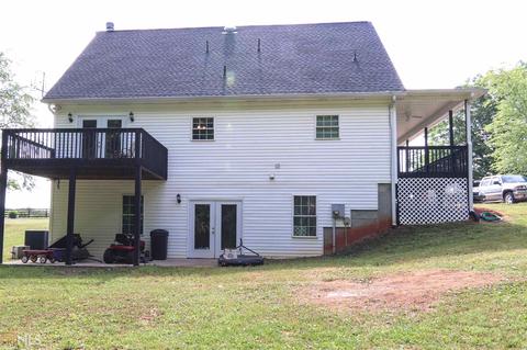 1111 Buffington Dr, Pendergrass, GA 30567 photo 6