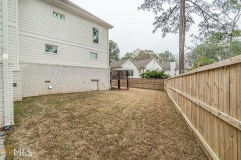 1903 Sandlewood Ln, Atlanta, GA 30341 photo 49