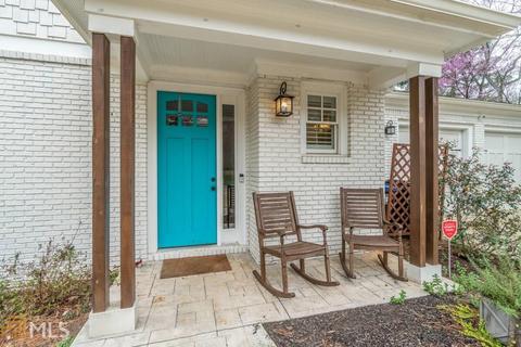 1903 Sandlewood Ln, Atlanta, GA 30341 photo 2