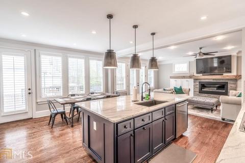 1903 Sandlewood Ln, Atlanta, GA 30341 photo 11