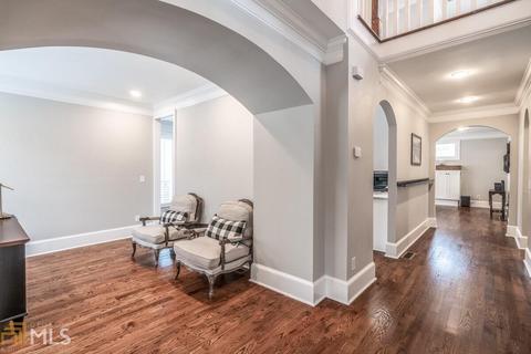 1903 Sandlewood Ln, Atlanta, GA 30341 photo 4