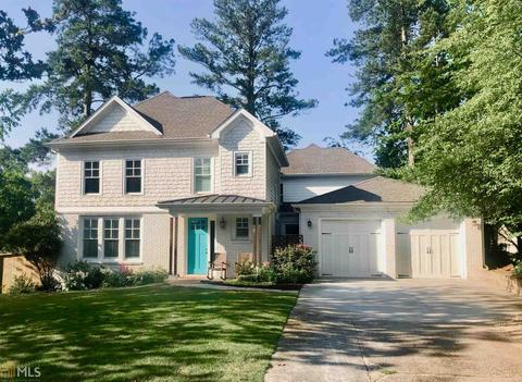 1903 Sandlewood Ln, Atlanta, GA 30341 photo 1