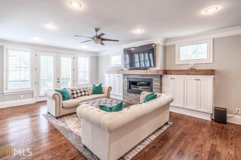 1903 Sandlewood Ln, Atlanta, GA 30341 photo 18