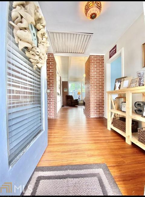 105 Mclean St, Claxton, GA 30417 photo 12