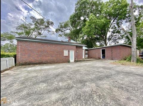 105 Mclean St, Claxton, GA 30417 photo 28