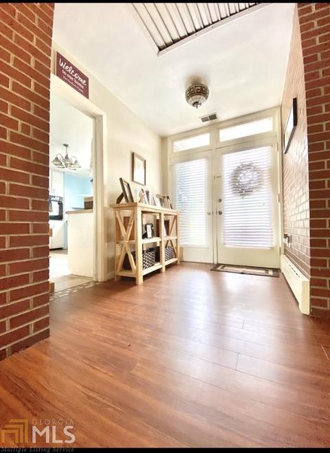 105 Mclean St, Claxton, GA 30417 photo 11