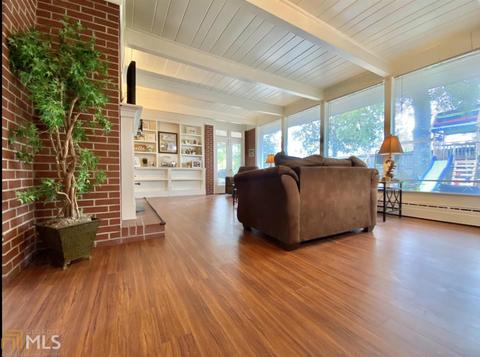 105 Mclean St, Claxton, GA 30417 photo 8