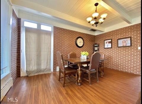 105 Mclean St, Claxton, GA 30417 photo 7