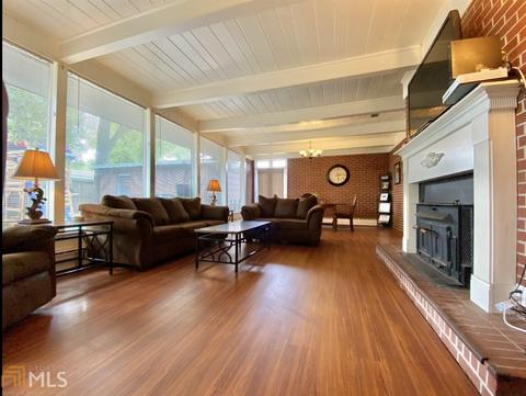 105 Mclean St, Claxton, GA 30417 photo 6