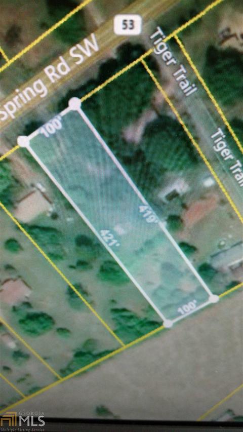7271 Cave Spring Rd SW, Cave Spring, GA 30124 photo 1