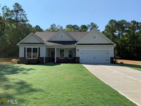 115 Channing Dr, Covington, GA 30016 photo 1