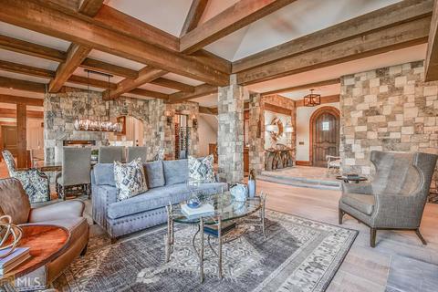 2519 Dawsons Pt, Duluth, GA 30097 photo 8