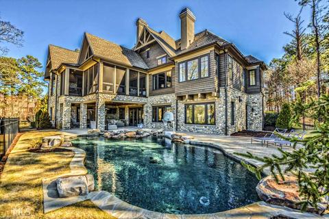 2519 Dawsons Pt, Duluth, GA 30097 photo 44