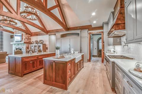 2519 Dawsons Pt, Duluth, GA 30097 photo 6