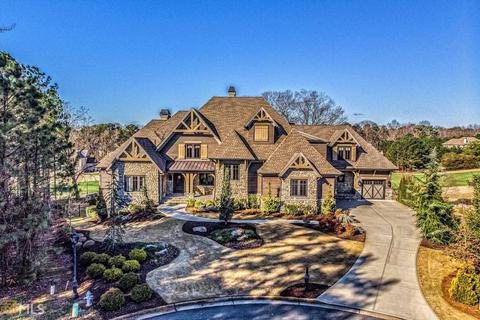 2519 Dawsons Pt, Duluth, GA 30097 photo 1