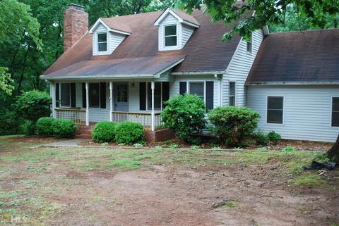 393 Crawford Cir, Toccoa, GA 30577 photo 1