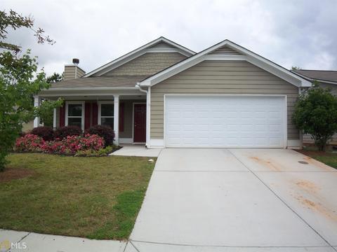 120 Baltusrol Way, Covington, GA 30014 photo 1