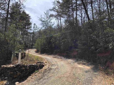 857 Mitchell Br, Morganton, GA 30560 photo 4