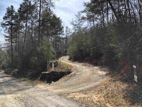 857 Mitchell Br, Morganton, GA 30560 photo 2