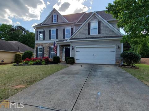 410 Juniper Ct, Canton, GA 30115 photo 2