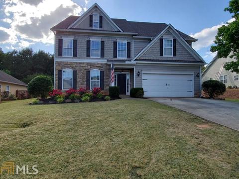 410 Juniper Ct, Canton, GA 30115 photo 1