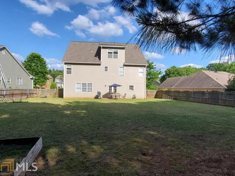 410 Juniper Ct, Canton, GA 30115 photo 4
