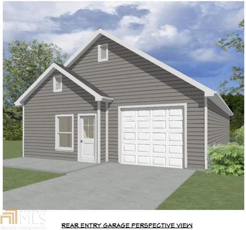 11553 Hastings Bridge Rd, Hampton, GA 30228 photo 2