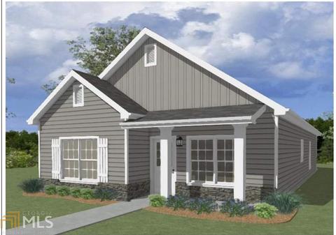 11553 Hastings Bridge Rd, Hampton, GA 30228 photo 1