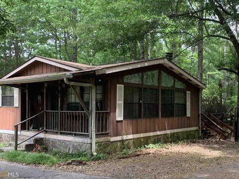 2575 Steele Rd, Griffin, GA 30223 photo 3
